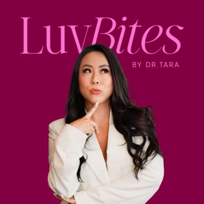 luvbites dr tara porn|Luvbites by Dr. Tara (podcast)